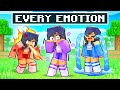 Aphmau Has EVERY EMOTION In Minecraft!