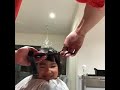 髪切り屋さんになりたい