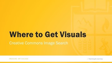Creative Commons Image Search