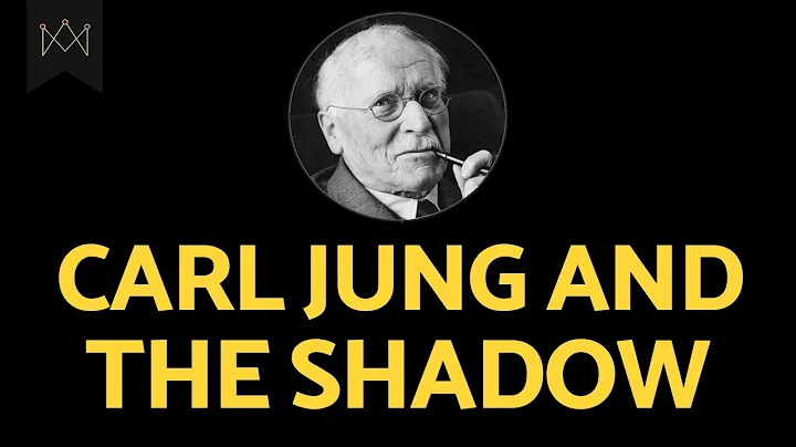 Carl Jung and the Shadow: The Mechanics of Your Dark Side - DayDayNews