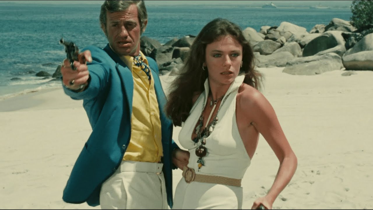 Kardiofonas - Atviras laiškas rubliui | Le Magnifique 1973 | 2(4)