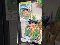 一番くじ ドラゴンボール 40th 孫悟空のフィギュアがエモすぎる...!! #shorts