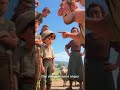 The Boy Who Cried Wolf 🐺 | Moral Story for Kids | Echo Tales #shorts #short #trending