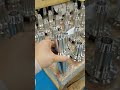 tool holders/cnc machine vise/collets/live center/clamping kit manufacturer