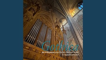 Improvisation on a Hymn Melody