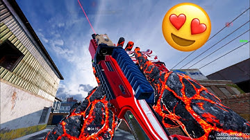 This Gun Has The *BEST* Hip-fire Accuracy! 🎯(Best Switchblade Class in Cod Mobile)