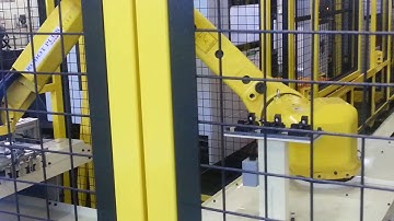 SMEC Machine Tools_LCV500 - PISTON Cutting