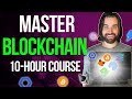 Intro to Blockchain Programing [FULL COURSE 2023]