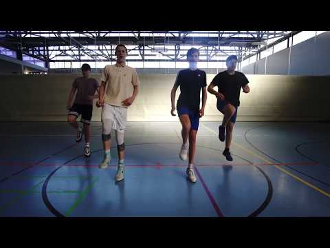 Video: Jumpstyle Leren Dansen