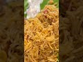 Mouth watering biryani😋😋#shortvideo #reels #youtube