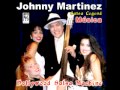 Msica  johnny martnez