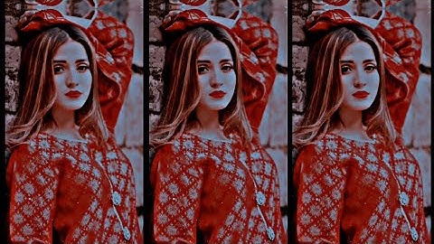 Nainowale Ne song ⚡ || cute girl viral 🔥 Instagram reels Trending XML // @hatersffeditor967