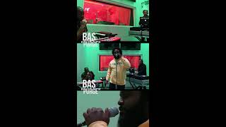 Soulection Live Sessions: Bas Profile