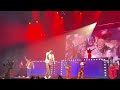 Chris Brown - Say Goodbye/Forever/New Flame (Under The Influence Tour, Brussels, Belgium,03/03/2023)