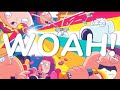 RRoxket WOAH 𝕊𝕝𝕠𝕨𝕖𝕕 ℝ𝕖𝕧𝕖𝕣𝕓 