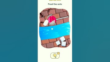 Dop2 game Level 951 #dop2 #youtube #kidsgames #gameplay #game #400subs #shortsviral