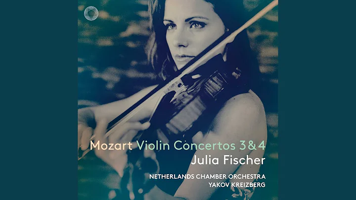 Rondo in B-Flat Major, K. 269