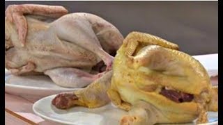 Как думаешь, какая из этих Куриц Домашняя? 80% людей глубоко ошибаются Как думаешь, какая из этих Куриц Домашняя? 80% людей глубоко ошибаются