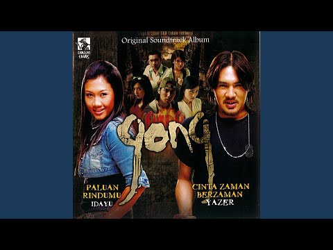 YouTubeでPaluan Rindumu (Minus One)を視聴