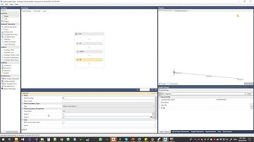 Simple Lane Creation - Civil3D Sub-Assembly Composer (SAC)