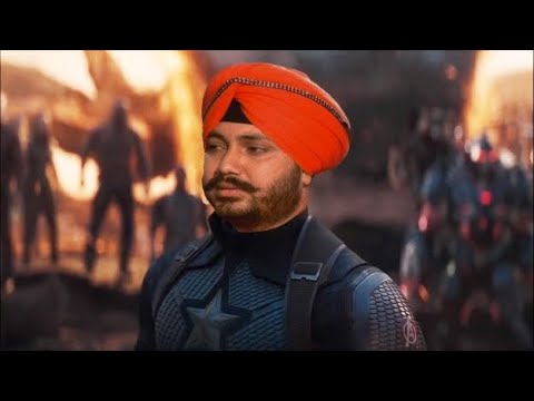 Why Was Tunak Tunak Tun Made