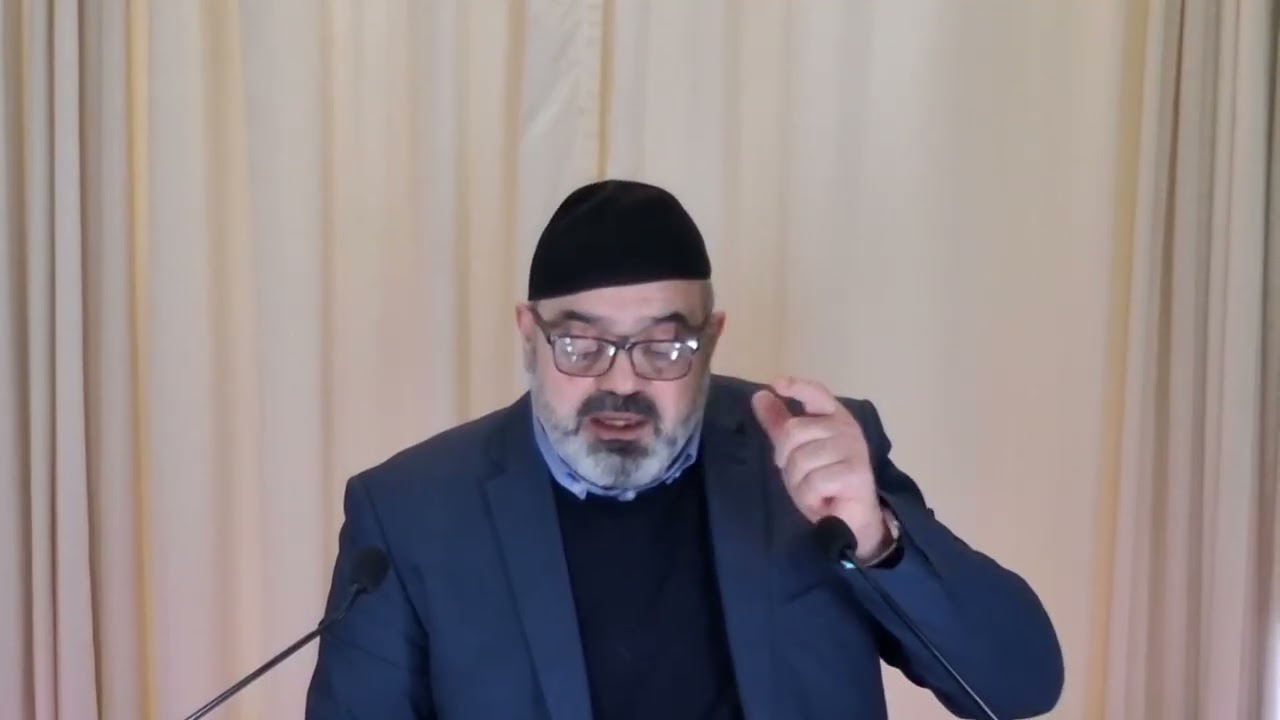 15 Ramadan 2026 - Sayed Jafar Al Mousawi - 05.03.26