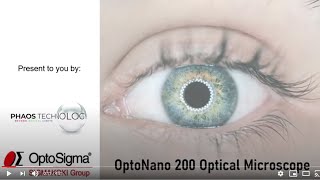 Laser 2000 | OptoSigma | OptoNano