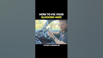 Get rid of lag in your new car with the evcX Throttle Controller 🤝  #automobile #4x4 #offroad