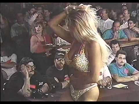 Pam Brown, California Girl Bikini Contest #16