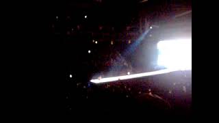 Maroon 5 Live in Sacramento CA I Really want to love somebody