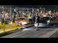 Hood Track Before CHRISTMAS – Late Night Street Racing Madness