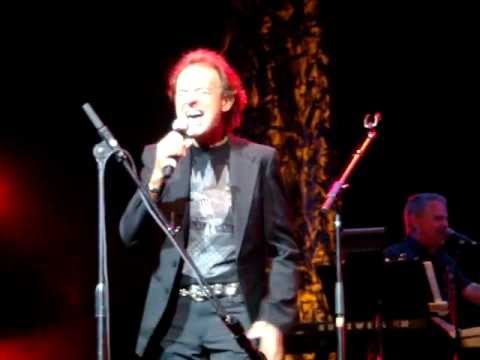 Gary Wright - My Love Is Alive - Live 2013