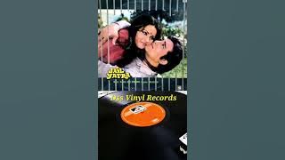 Jail Yatra 1981--Nahin Lagta Hay Dil--Lata Mangeshkar--Rahul Dev Burman