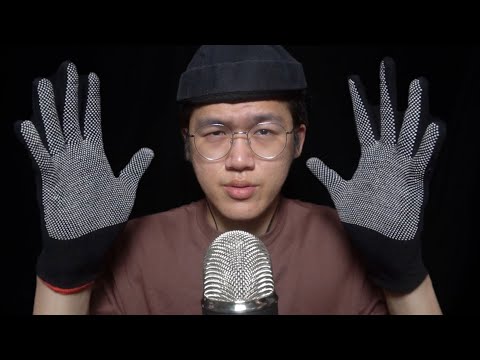 ASMR for People who LITERALLY Don’t SLEEP