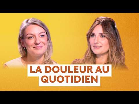 Fibromyalgia: A Mom's Daily Life with Her 2 Children - La Maison des Maternelles