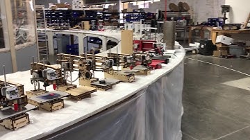 Adopt a Printrbot