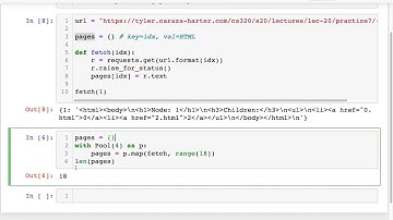 CS 320 Apr 15 (Part 4) - Multi-process Debugging