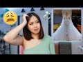 Trying To Find My DREAM WEDDING DRESS Is Hard Bro..