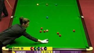 Download Lagu Stephen Hendry - the greatest Snooker player of all time!! MP3 Download Lagu Stephen Hendry - the greatest Snooker player of all time!! MP3