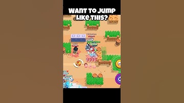 Dyna Jump Basics! 🧨| How To Dynamike Jump