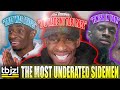 Tobi being the most underrated sidemen for 3 12 minutes