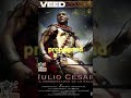 Gallia Est Omnis Divisa in Partes Tres : Kalimat Pembuka Julius Caesar yang Menaklukkan Galia