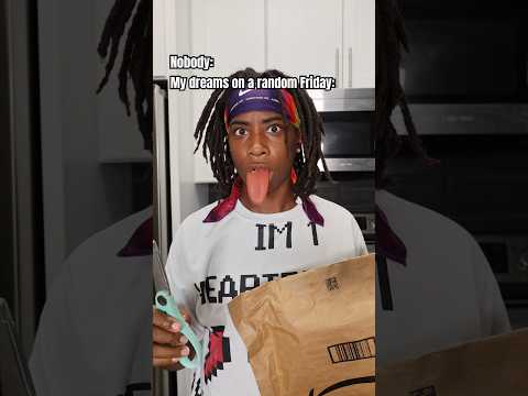 Daydreaming be like…. Anybody else accidentally cut their tongue off or it’s just me?