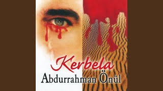 Sona Doğru — Abdurrahman Önül kapak görseli