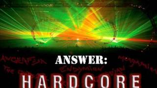 E-Noid - Act Of Aggression