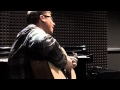 We Were Promised Jetpacks, "Picture of Health": BV + Sony Bloggie Present Green Room Sessions
