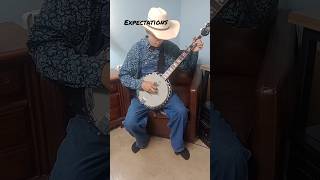 Banjo Players Expectations VS. Reality 🪕 #music #funny #banjo #shorts