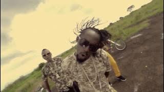 Radio & Weasel feat. Kid Gaju - Tornado (Offical Video)