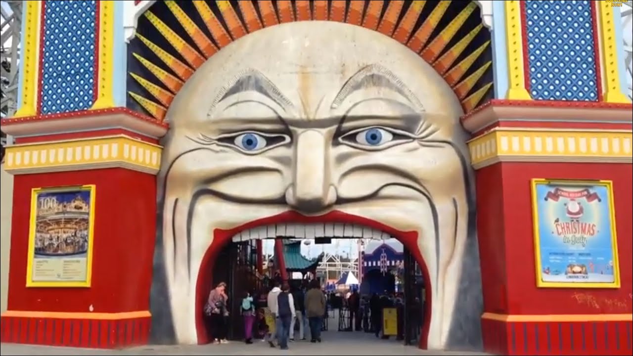luna park melbourne coupon codes