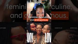 Redefining Gender Roles  A Bold Perspective